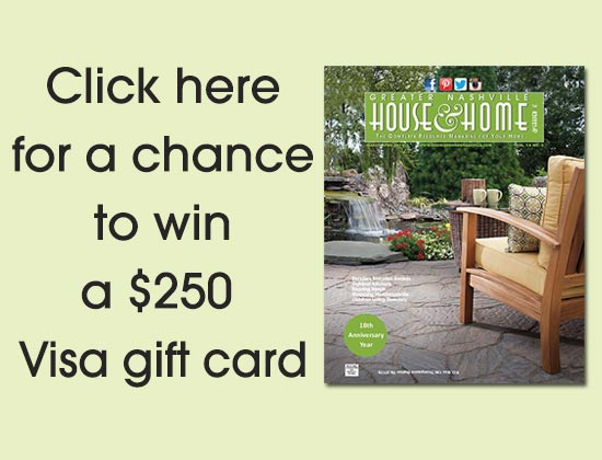 HHG win $250 gift card subscription for e-zine